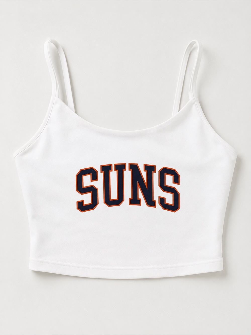 HYPE AND VICE | SUNS Tank Top